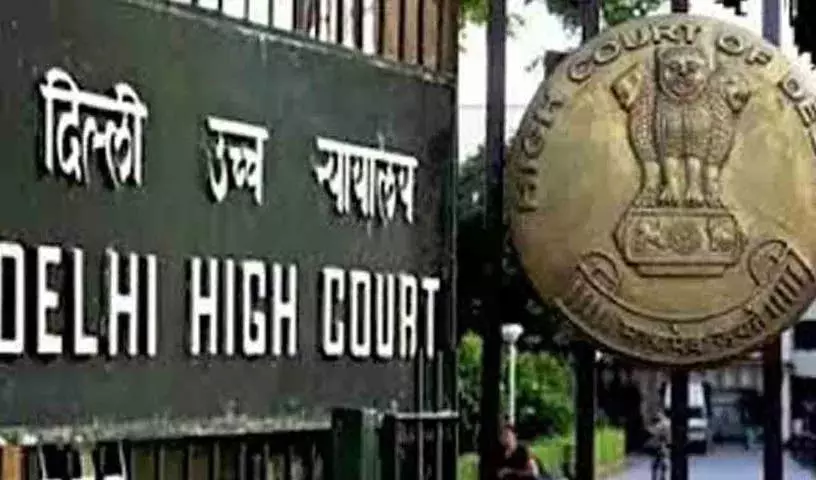 Delhi HC ने केंद्र को साथ रहने वाले पार्टनर और बच्चों के लिए पेंशन पर विचार करने का निर्देश दिया Delhi HC ने केंद्र को साथ रहने वाले पार्टनर और बच्चों के लिए पेंशन पर विचार करने का निर्देश दिया