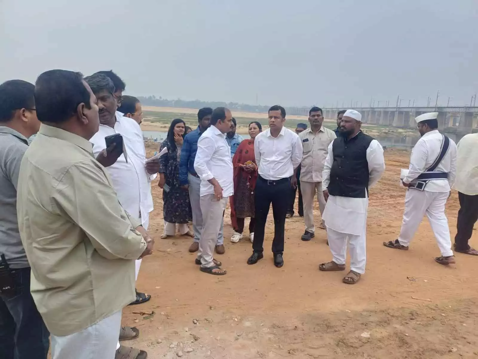 Telugu संस्कृति का संगम: बड़े पैमाने पर मनेगा यति पंडुगा Telugu संस्कृति का संगम: बड़े पैमाने पर मनेगा यति पंडुगा