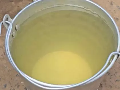 दया नदी के पानी से पीलिया फैलाव, Puri में हालात गंभीर दया नदी के पानी से पीलिया फैलाव, Puri में हालात गंभीर