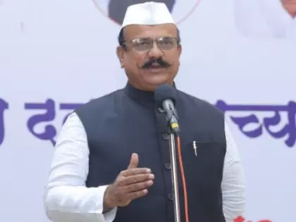 महाराष्ट्र कांग्रेस प्रमुख ने बीजेपी और NCP को चुनौती दी महाराष्ट्र कांग्रेस प्रमुख ने बीजेपी और NCP को चुनौती दी