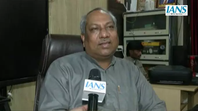 अखिलेश यादव के बयान पर मंत्री संजय निषाद का पलटवार, अखिलेश यादव के बयान पर मंत्री संजय निषाद का पलटवार,