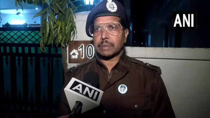 उत्तराखंड बंद से पहले पुलिस अलर्ट, IG राजीव स्वरूप बोले उत्तराखंड बंद से पहले पुलिस अलर्ट, IG राजीव स्वरूप बोले
