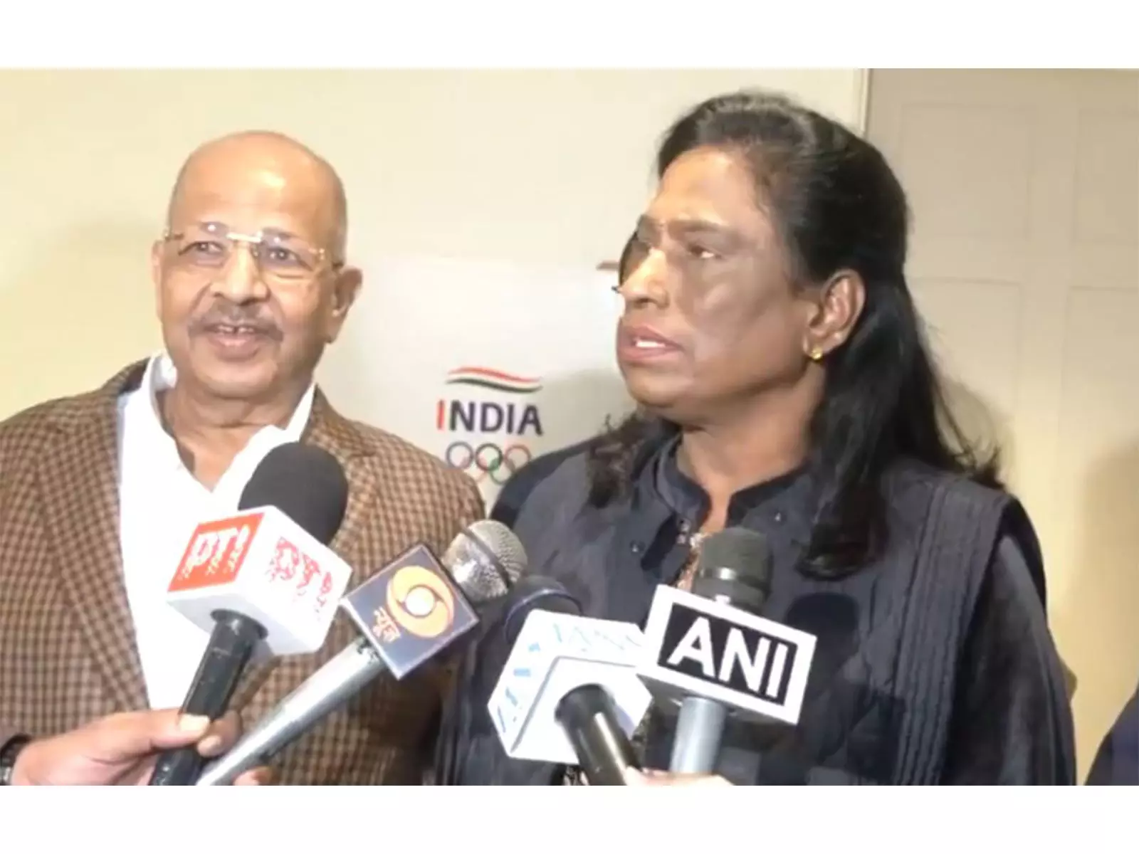 IOA राष्ट्रीय खेल संघों और राज्य ओलंपिक निकायों के लिए वार्षिक निधि में वृद्धि करेगा IOA राष्ट्रीय खेल संघों और राज्य ओलंपिक निकायों के लिए वार्षिक निधि में वृद्धि करेगा