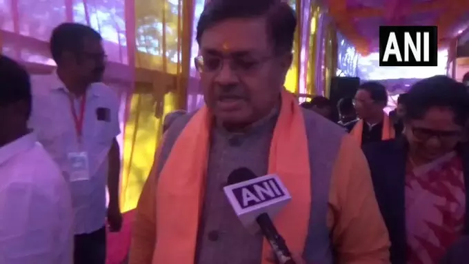 ओडिशा में इकोनॉमिक कॉरिडोर का कार्य जल्द शुरू, मंत्री हरिचंदन बोले ओडिशा में इकोनॉमिक कॉरिडोर का कार्य जल्द शुरू, मंत्री हरिचंदन बोले