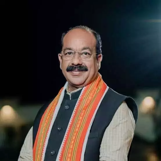 उपमुख्यमंत्री अरुण साव के निर्देश पर लोक स्वास्थ्य यांत्रिकी विभाग में बड़ा फेरबदल उपमुख्यमंत्री अरुण साव के निर्देश पर लोक स्वास्थ्य यांत्रिकी विभाग में बड़ा फेरबदल