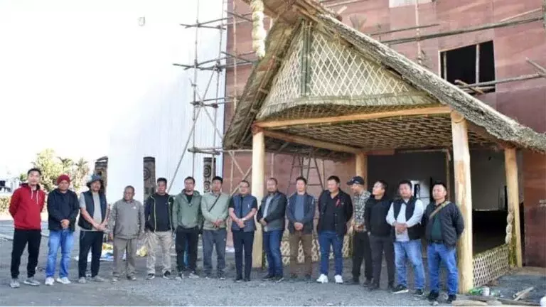 Nagaland: सुपोंगमेरेन, रियो AKM के 70वें जनरल कॉन्फ्रेंस में शामिल होंगे