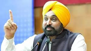 CM Mann ने बठिंडा में नए बने आरओबी को जनता को समर्पित किया