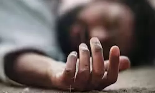 लड़की की कॉल आने के बाद से लापता हो गया था युवक, अब मिली लाश