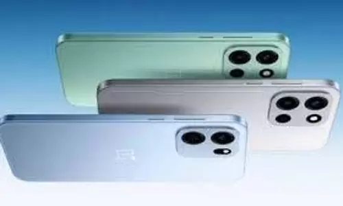 OnePlus Turbo 6 Series:9000mAh बैटरी के साथ लॉन्च हुआ OnePlus का यह फोन, कीमत सिर्फ इतनी OnePlus Turbo 6 Series:9000mAh बैटरी के साथ लॉन्च हुआ OnePlus का यह फोन, कीमत सिर्फ इतनी