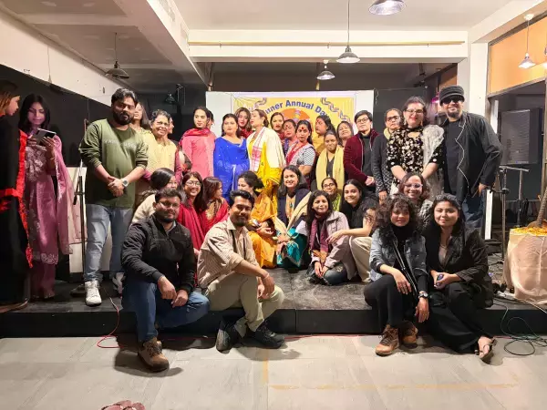 Beyond third gender: सालाना किन्नर डे से मिली जानकारी और विचार Beyond third gender: सालाना किन्नर डे से मिली जानकारी और विचार