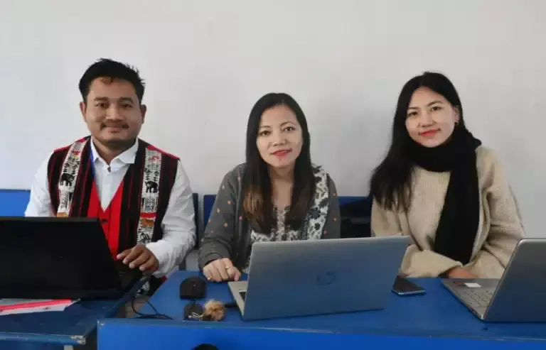 Kohima:  नागालैंड यूनिवर्सिटी के रिसर्चर्स ने फेक में पौधों की नई प्रजातियां खोजी