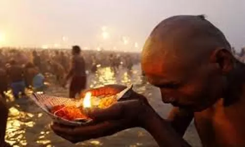 Mauni Amavasya 2026:इस दिन क्या करें और किन बातों से बचें, जानें पूरी जानकारी