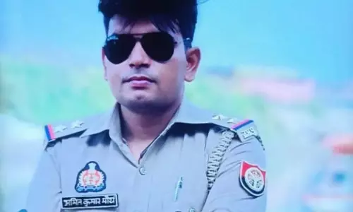 दरिंदे दारोगा पर एसपी ने रखा ईनाम, गैंगरेप केस में आरोपी दरिंदे दारोगा पर एसपी ने रखा ईनाम, गैंगरेप केस में आरोपी