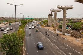 Lucknow traffic सुधारने के लिए 12-सूत्री मल्टी-एजेंसी प्लान शुरू