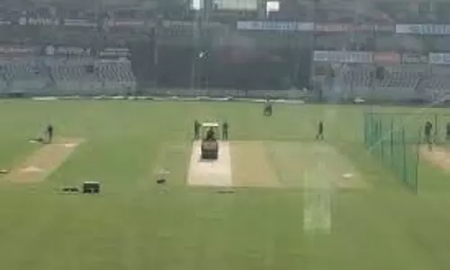 IND vs NZ: वडोदरा की पिच पर बल्लेबाज या गेंदबाज किसका दिखेगा जलवा