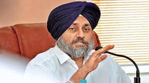 AAP ने सुखबीर को निशाना बनाने के लिए धर्म का इस्तेमाल किया: SAD