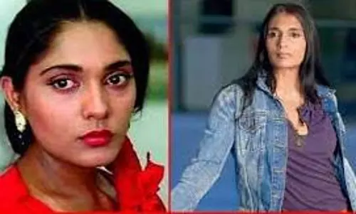 Birthday Special: 29 दिन कोमा में रहीं , 3 साल बाद लौटी अनु अग्रवाल की याददाश्त