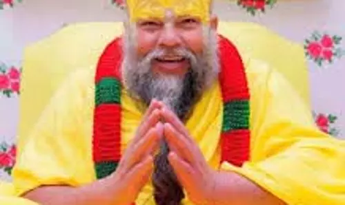 Premanand Ji Maharaj:  जानिए प्रेमानंद महाराज का स्पष्ट जवाब घर और मंदिर की पूजा में क्या है अंतर