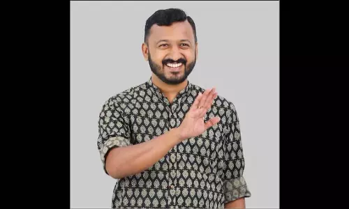 Kerala: कांग्रेस MLA को यौन उत्पीड़न मामले में हिरासत में लिया गया