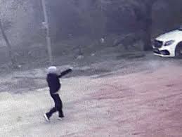 Ludhiana: नकाबपोश बंदूकधारियों ने लग्जरी कार रेंटल ऑफिस में की फायरिंग