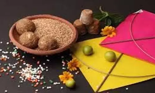 Makar Sankranti 2026: मकर संक्रांति पर सुहागिनें कैसे रखें व्रत,जानें नियम