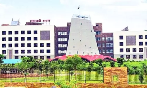 सरकार ने 34 अधिकारियों की जिम्मेदारी बदली सरकार ने 34 अधिकारियों की जिम्मेदारी बदली