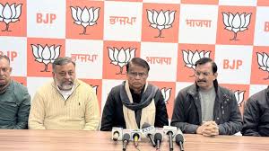 Ludhiana: मनरेगा को पीएम गति शक्ति ऐप से जोड़ा जाएगा