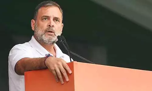 Rahul Gandhi 13 जनवरी को तमिलनाडु का दौरा करेंगे