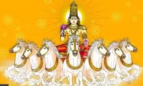 Raviwar Ke Upay: आज रविवार के दिन सूर्य देव को अर्पित करें ये चीजें, भास्कर की मिलेगी कृपा Raviwar Ke Upay: आज रविवार के दिन सूर्य देव को अर्पित करें ये चीजें, भास्कर की मिलेगी कृपा