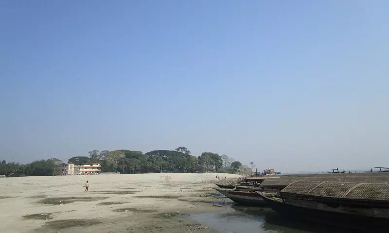 Assam: धुबरी में लावारिस नवजात मृत मिला, लोगों में गुस्सा Assam: धुबरी में लावारिस नवजात मृत मिला, लोगों में गुस्सा