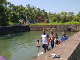 Community efforts से बिसरख तालाब का जीर्णोद्धार हुआ