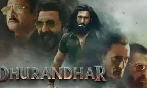 Dhurandhar BO:  37वें दिन भी धुरंधर ने बॉक्स ऑफिस पर कहर