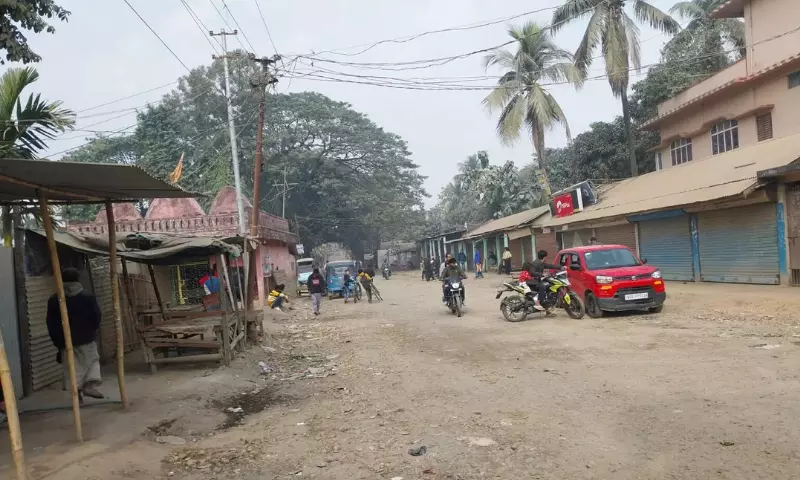 Meghalaya: भीड़ के हमले में NGO सदस्य की मौत, तीन गिरफ्तार, कर्फ्यू लगा
