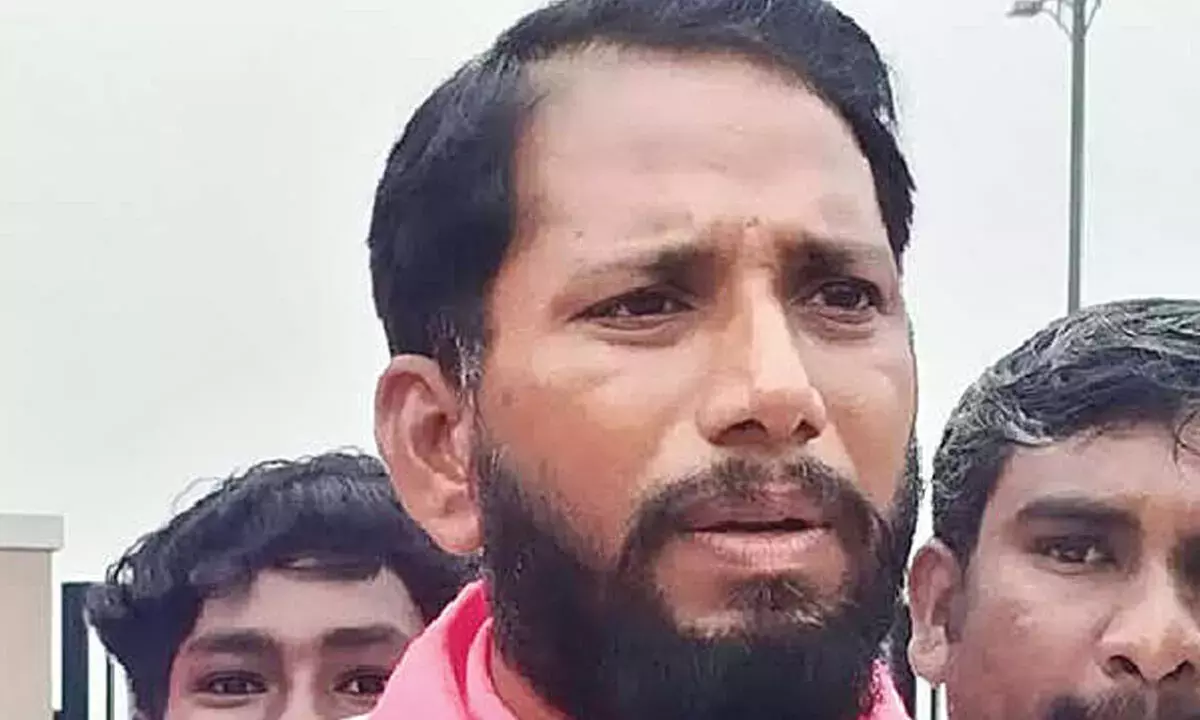BRSV ने KGBV बेड घोटाले की जांच की मांग की, विरोध प्रदर्शन की चेतावनी दी