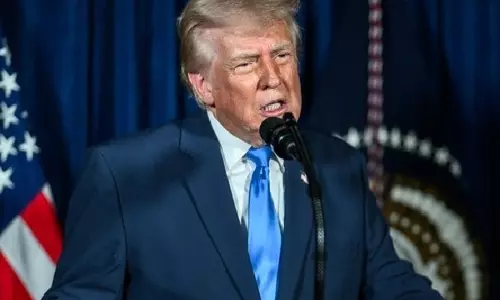 Trump का दावा: वेनेजुएला में राजनीतिक कैदियों की रिहाई शुरू Trump का दावा: वेनेजुएला में राजनीतिक कैदियों की रिहाई शुरू