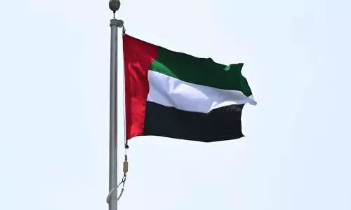 Dubai ने खेल के भविष्य पर ग्लोबल बातचीत की अगुआई की