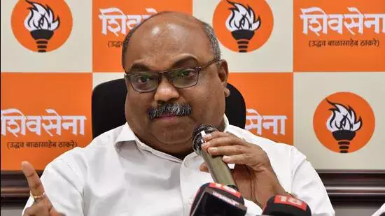 Marathi-Muslim पार्टनरशिप मजबूत हो जाए तो यह बहुत आसान होगा’ Marathi-Muslim पार्टनरशिप मजबूत हो जाए तो यह बहुत आसान होगा’