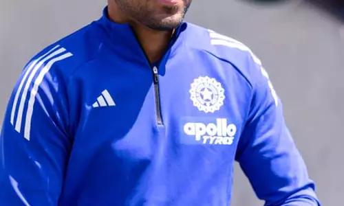 ऋषभ पंत न्यूजीलैंड वनडे सीरीज से बाहर, ध्रुव जुरेल को टीम में शामिल किया गया