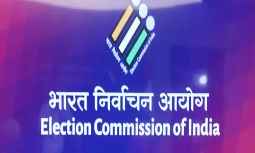 SIR exercise: ECI ने पश्चिम बंगाल के लिए चार और स्पेशल ऑब्जर्वर नियुक्त किए