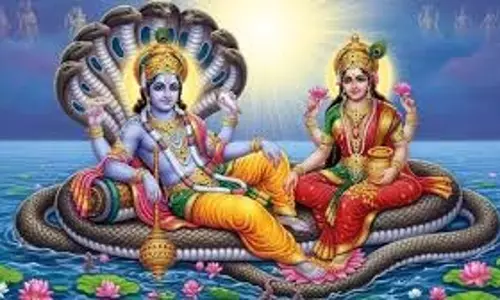 Shattila Ekadashi 2026: षटतिला एकादशी, तिल के इन 6 तरीकों से करें भगवान विष्णु को प्रसन्न Shattila Ekadashi 2026: षटतिला एकादशी, तिल के इन 6 तरीकों से करें भगवान विष्णु को प्रसन्न
