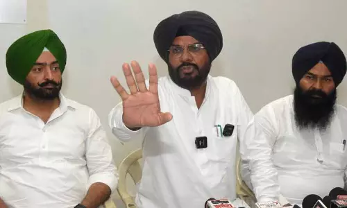 आतिशी का छेड़छाड़ किया गया वीडियो भाजपा की साजिश: Dhaliwal