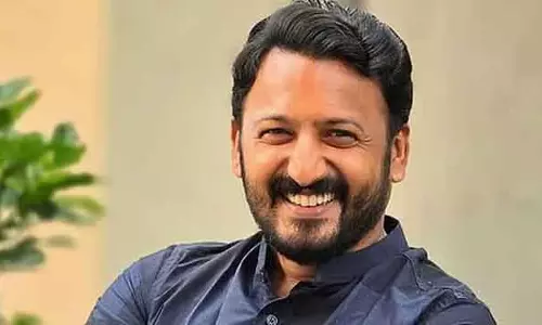 कांग्रेस MLA तीसरे यौन उत्पीड़न मामले में गिरफ्तार कांग्रेस MLA तीसरे यौन उत्पीड़न मामले में गिरफ्तार
