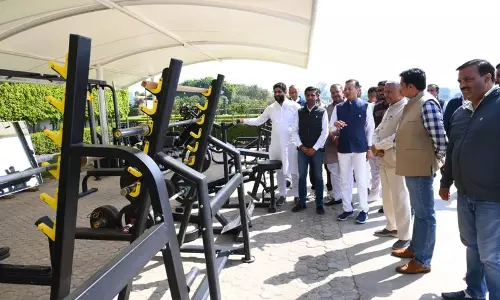 Haryana : डम्बल रादौर में ड्रग्स को हराने के लिए तैयार