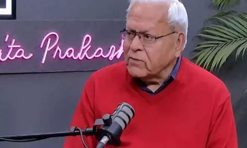 Ashok Sajjanhar: US की वेनेजुएला कार्रवाई अंतरराष्ट्रीय कानून का उल्लंघन Ashok Sajjanhar: US की वेनेजुएला कार्रवाई अंतरराष्ट्रीय कानून का उल्लंघन