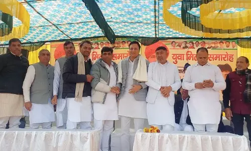 BJP सरकार ने हरियाणा के युवाओं के सपने तोड़ दिए सांसद सुरजेवाला BJP सरकार ने हरियाणा के युवाओं के सपने तोड़ दिए सांसद सुरजेवाला
