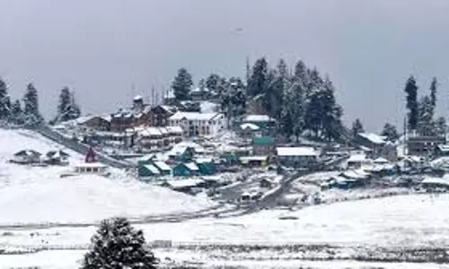 Himachal Weather : जानें 16 जनवरी तक कैसा रहेगा मौसम