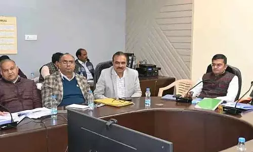 Health अधिकारियों ने जबलपुर में गर्भवती महिलाओं के लिए 100% प्रसवपूर्व रजिस्ट्रेशन और रेगुलर चेक-अप की अपील की