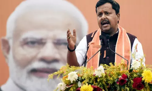 Gurugram में भाजपा के राष्ट्रीय कार्यकारी अध्यक्ष के राज्य के पहले दौरे की तैयारी
