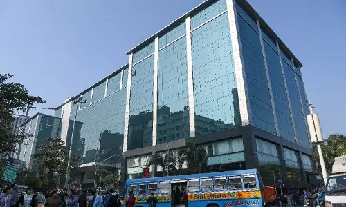 I-PAC पर छापे के मामले में ED कोलकाता ऑफिस की रिपोर्ट दिल्ली पहुंची I-PAC पर छापे के मामले में ED कोलकाता ऑफिस की रिपोर्ट दिल्ली पहुंची