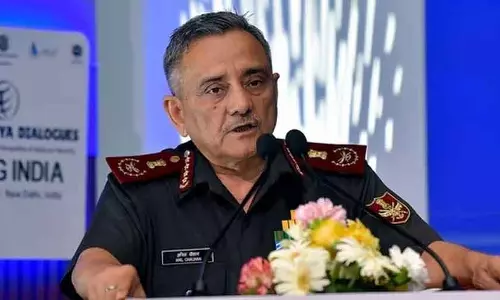 पाक के संवैधानिक संशोधन ने ऑपरेशन सिंदूर की नाकामी को माना: CDS